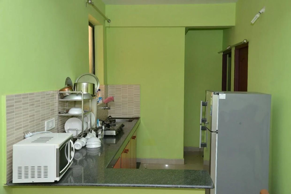 APRICUS INN RIVERSIDE - 14