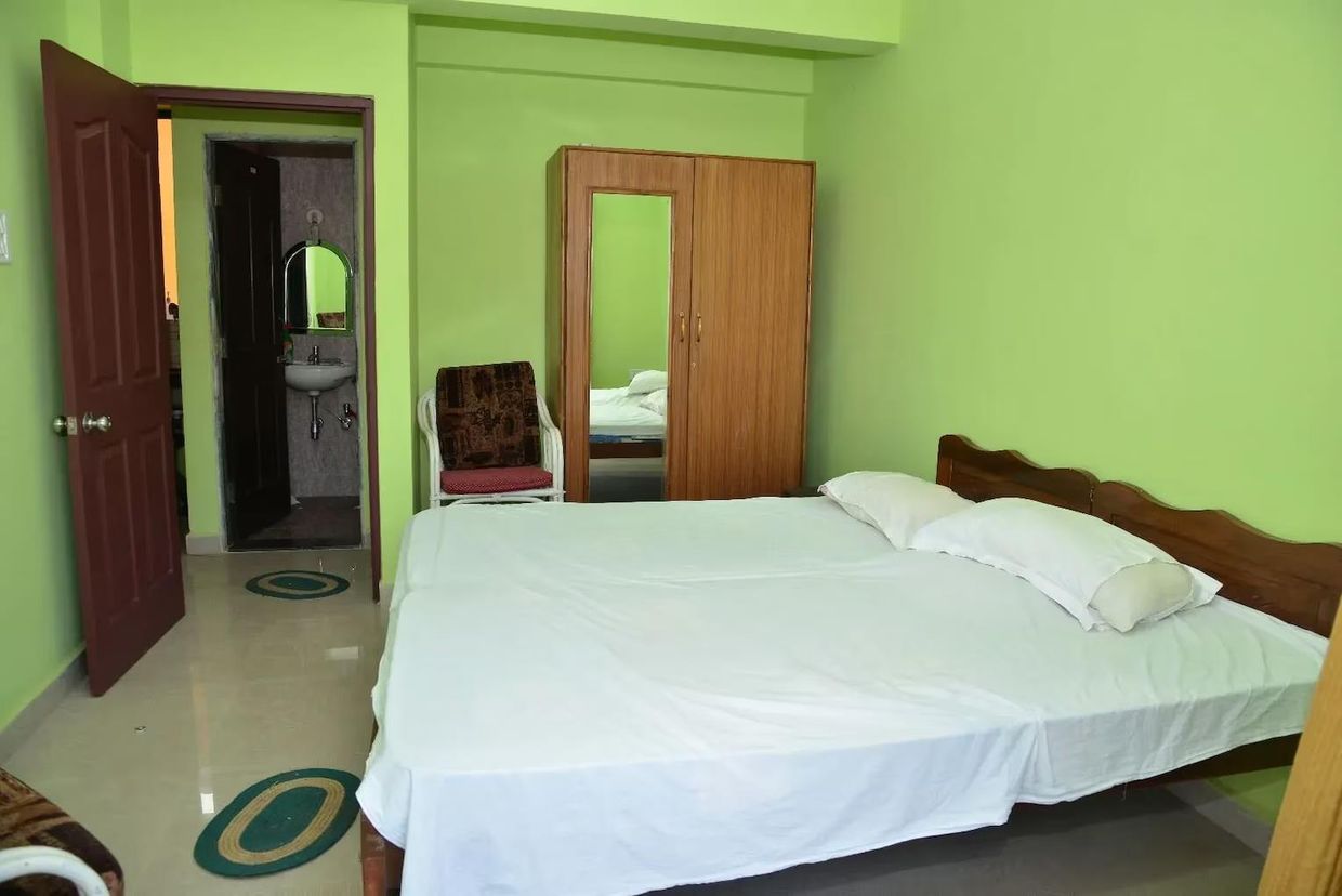 APRICUS INN RIVERSIDE - 15