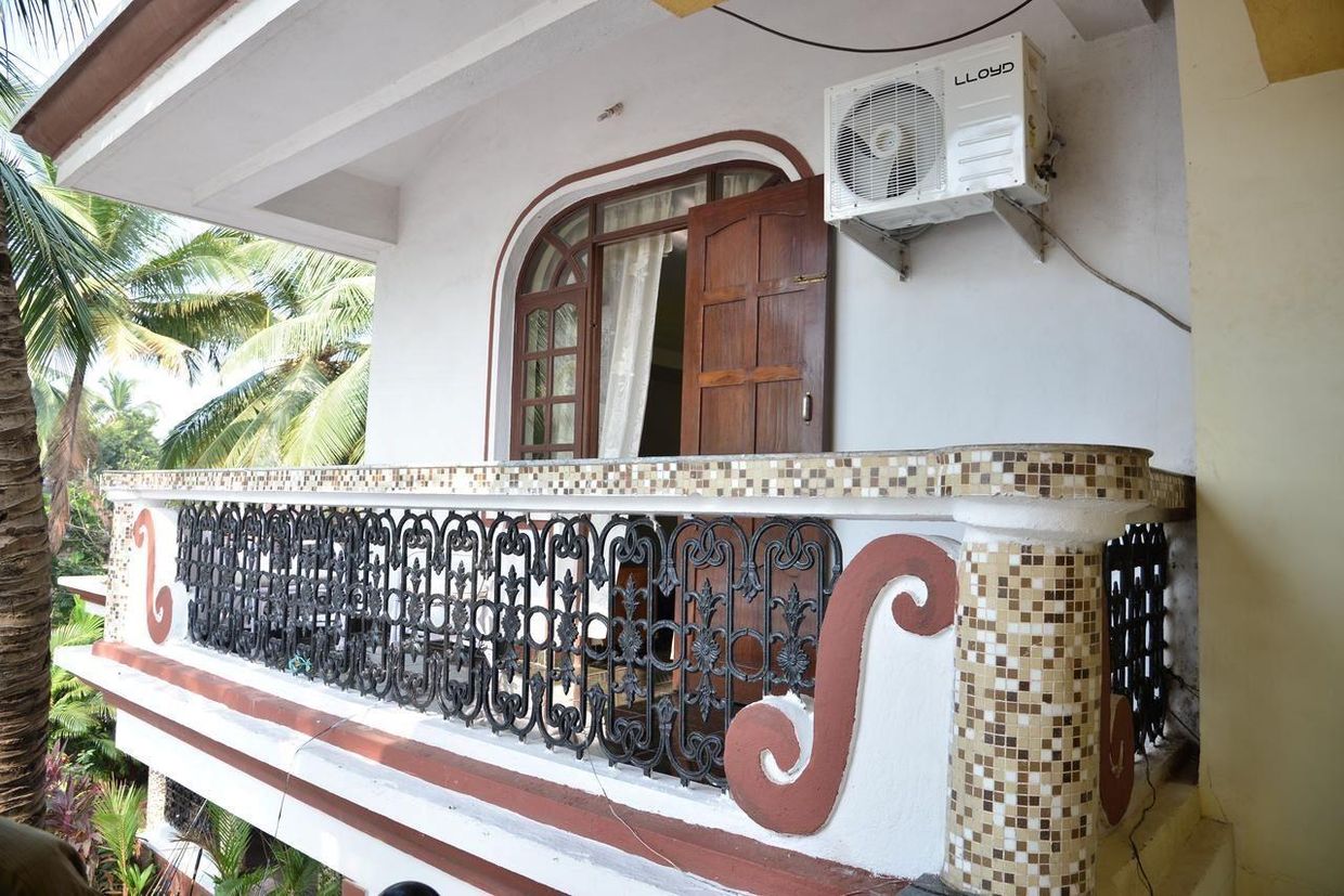 APRICUS INN RIVERSIDE - 17