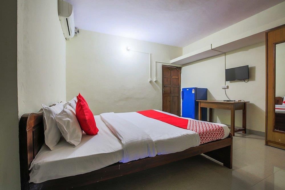 APRICUS INN RIVERSIDE - 3