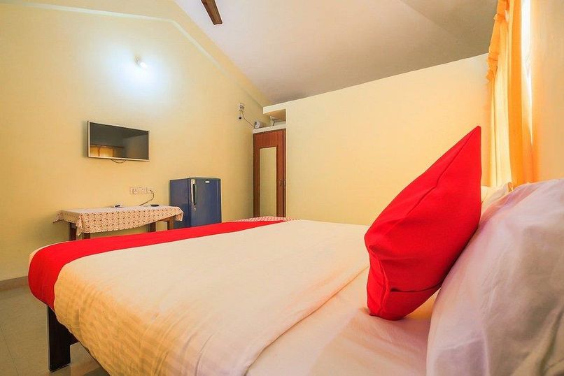 APRICUS INN RIVERSIDE - 4