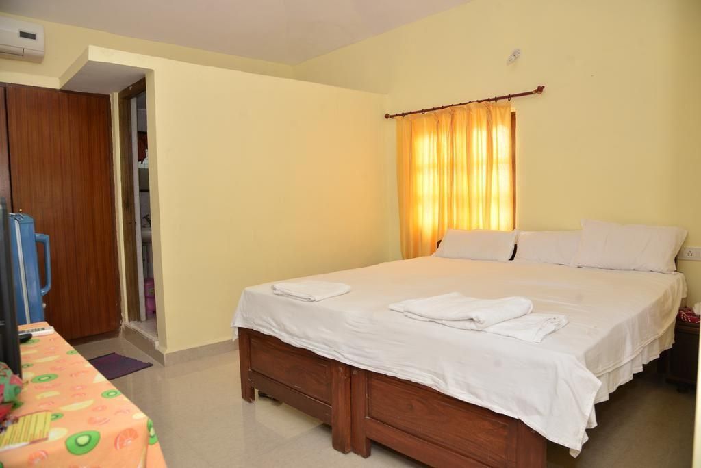 APRICUS INN RIVERSIDE - 7