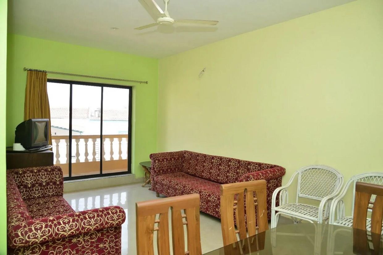 APRICUS INN RIVERSIDE - 10