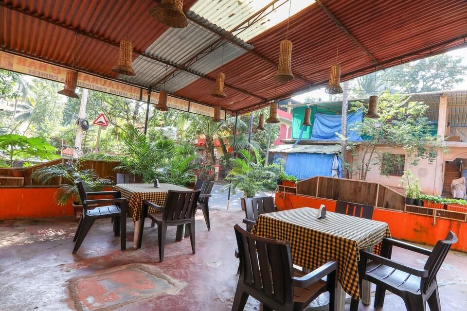 PALM GROVE RESIDENCY GUESTHOUSE - 11