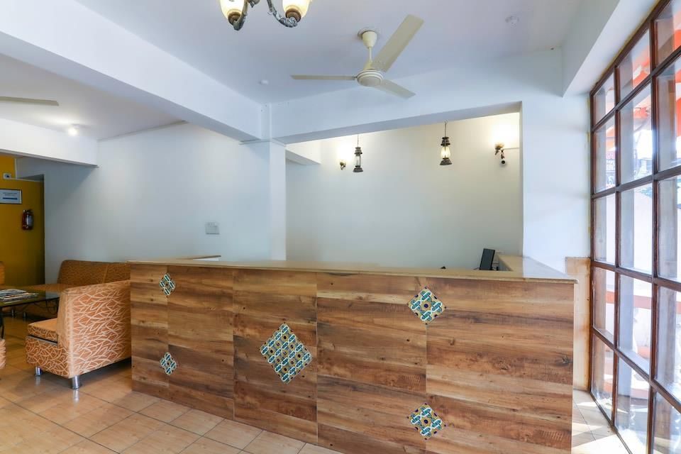 PALM GROVE RESIDENCY GUESTHOUSE - 3