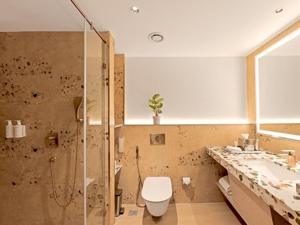 GATEWAY GOA PALOLEM (ex. CLOUD 9 SAROVAR PREMIERE PALOLEM) - 2