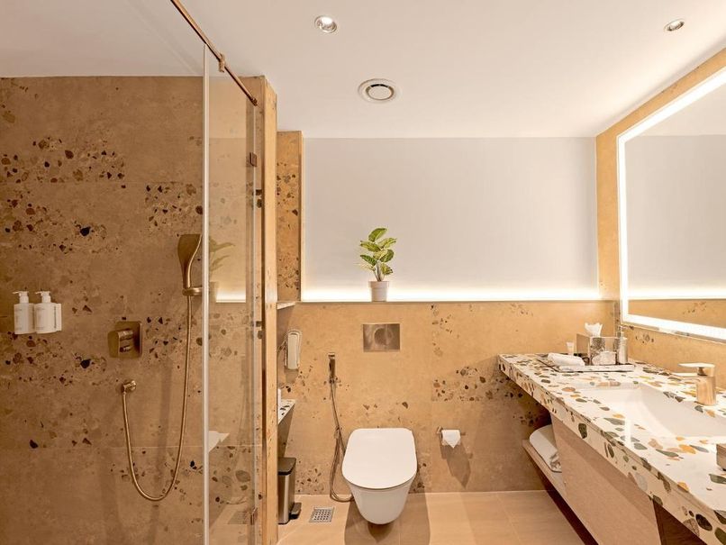 GATEWAY GOA PALOLEM (ex. CLOUD 9 SAROVAR PREMIERE PALOLEM) - 2