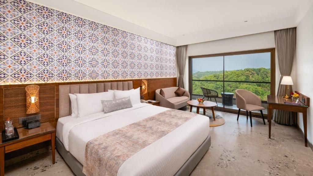 GATEWAY GOA PALOLEM (ex. CLOUD 9 SAROVAR PREMIERE PALOLEM) - 11