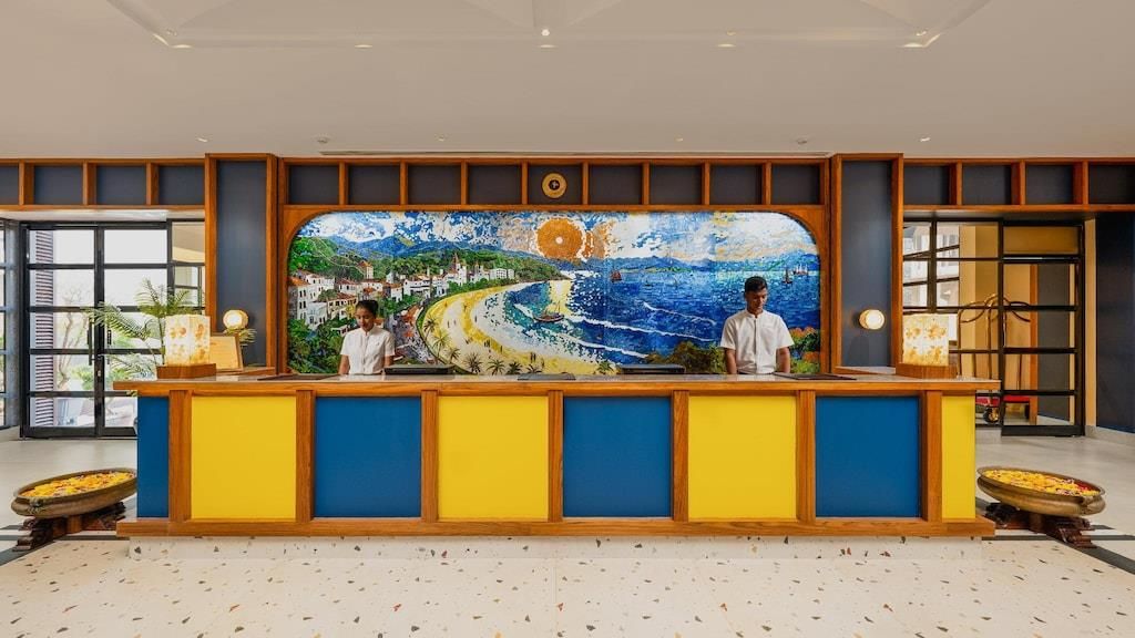 GATEWAY GOA PALOLEM (ex. CLOUD 9 SAROVAR PREMIERE PALOLEM) - 12