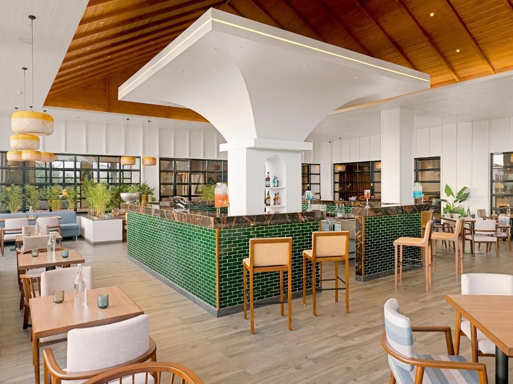 GATEWAY GOA PALOLEM (ex. CLOUD 9 SAROVAR PREMIERE PALOLEM) - 13