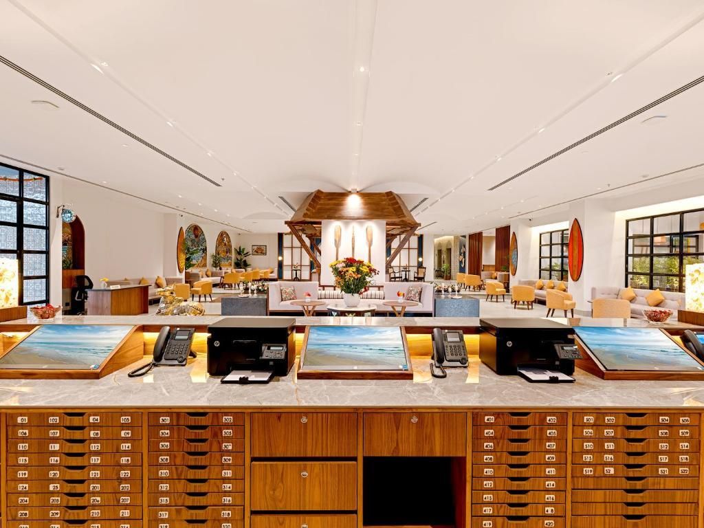 GATEWAY GOA PALOLEM (ex. CLOUD 9 SAROVAR PREMIERE PALOLEM) - 14