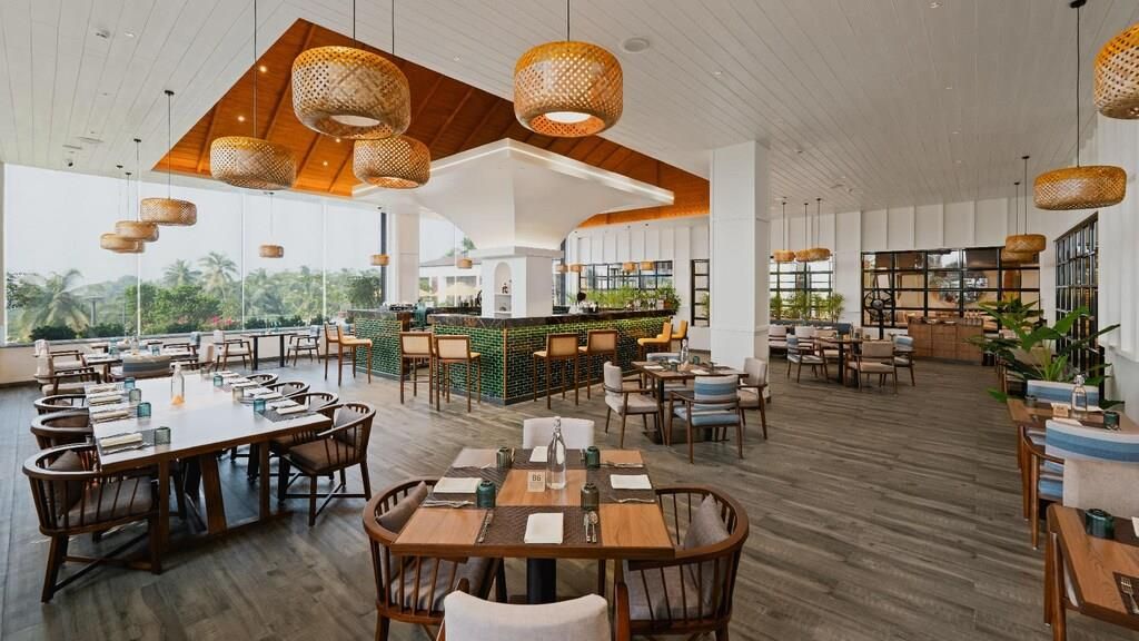 GATEWAY GOA PALOLEM (ex. CLOUD 9 SAROVAR PREMIERE PALOLEM) - 15