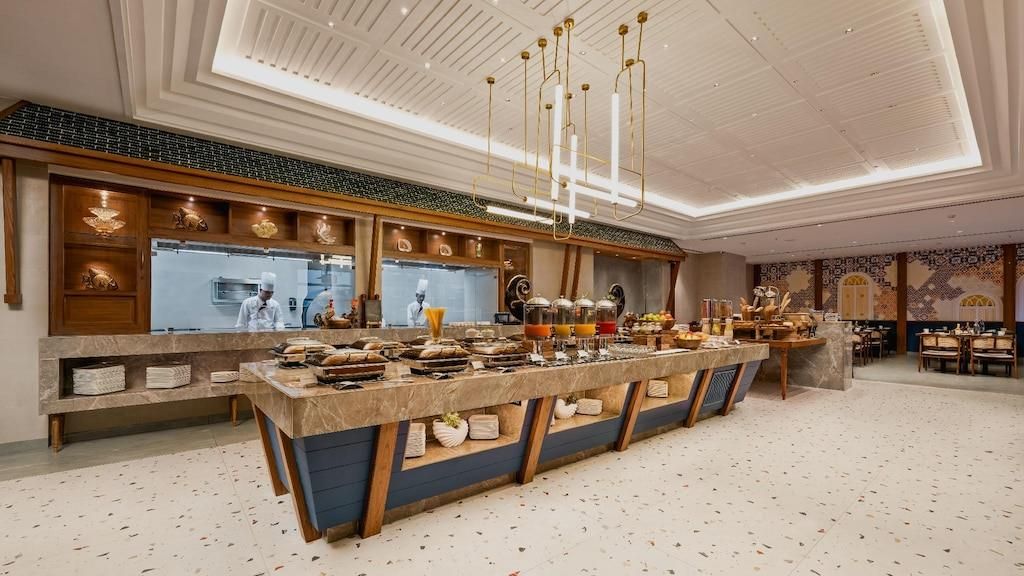 GATEWAY GOA PALOLEM (ex. CLOUD 9 SAROVAR PREMIERE PALOLEM) - 16