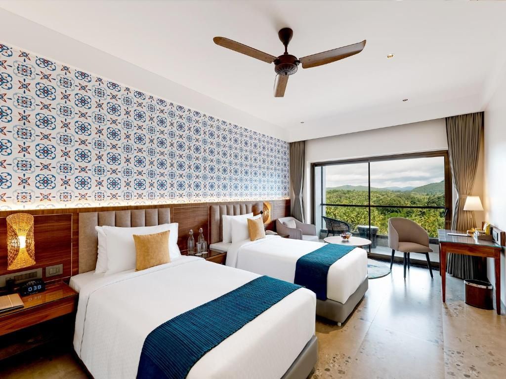 GATEWAY GOA PALOLEM (ex. CLOUD 9 SAROVAR PREMIERE PALOLEM) - 17