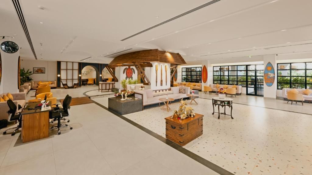 GATEWAY GOA PALOLEM (ex. CLOUD 9 SAROVAR PREMIERE PALOLEM) - 18