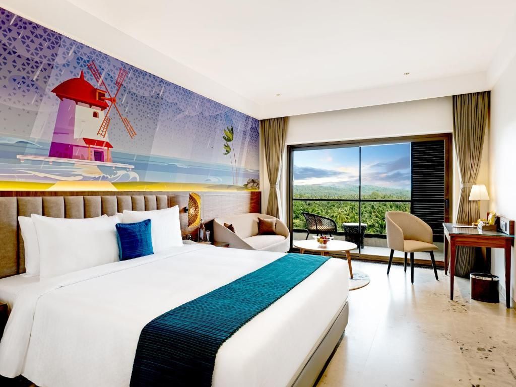 GATEWAY GOA PALOLEM (ex. CLOUD 9 SAROVAR PREMIERE PALOLEM) - 19