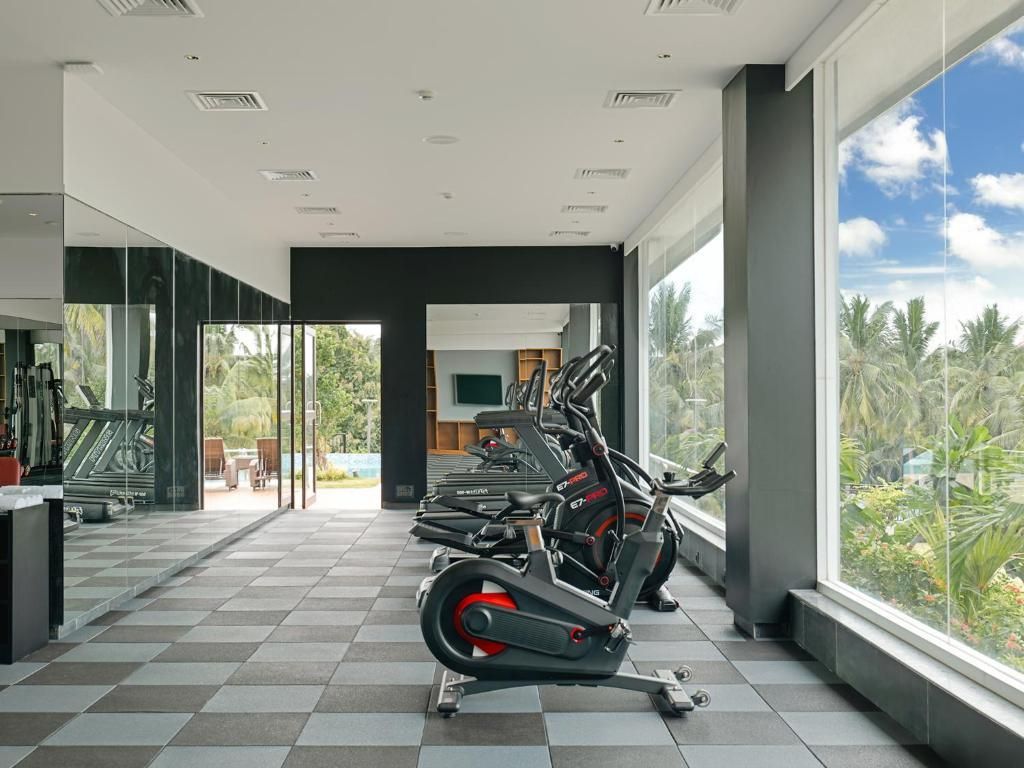 GATEWAY GOA PALOLEM (ex. CLOUD 9 SAROVAR PREMIERE PALOLEM) - 3