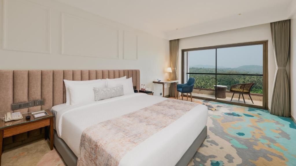 GATEWAY GOA PALOLEM (ex. CLOUD 9 SAROVAR PREMIERE PALOLEM) - 22