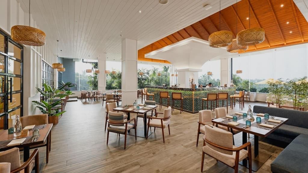 GATEWAY GOA PALOLEM (ex. CLOUD 9 SAROVAR PREMIERE PALOLEM) - 23