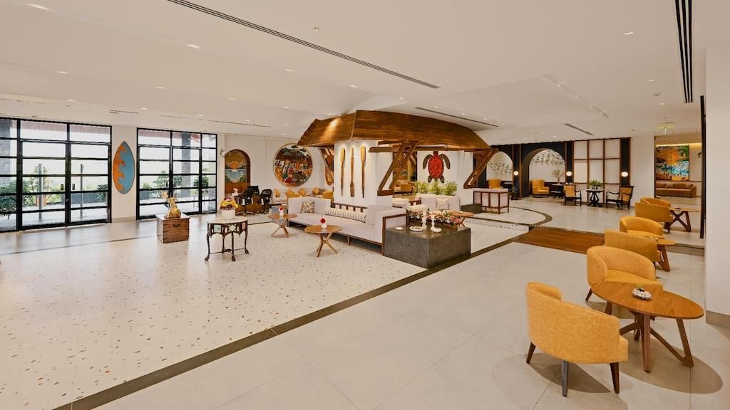 GATEWAY GOA PALOLEM (ex. CLOUD 9 SAROVAR PREMIERE PALOLEM) - 24