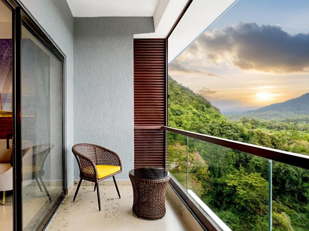 GATEWAY GOA PALOLEM (ex. CLOUD 9 SAROVAR PREMIERE PALOLEM) - 25