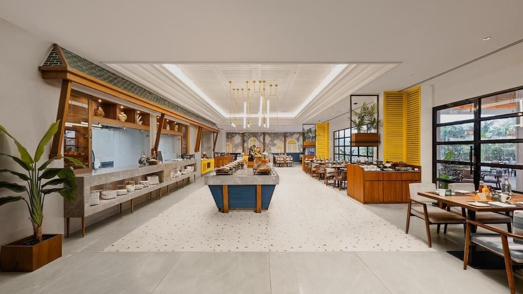 GATEWAY GOA PALOLEM (ex. CLOUD 9 SAROVAR PREMIERE PALOLEM) - 27