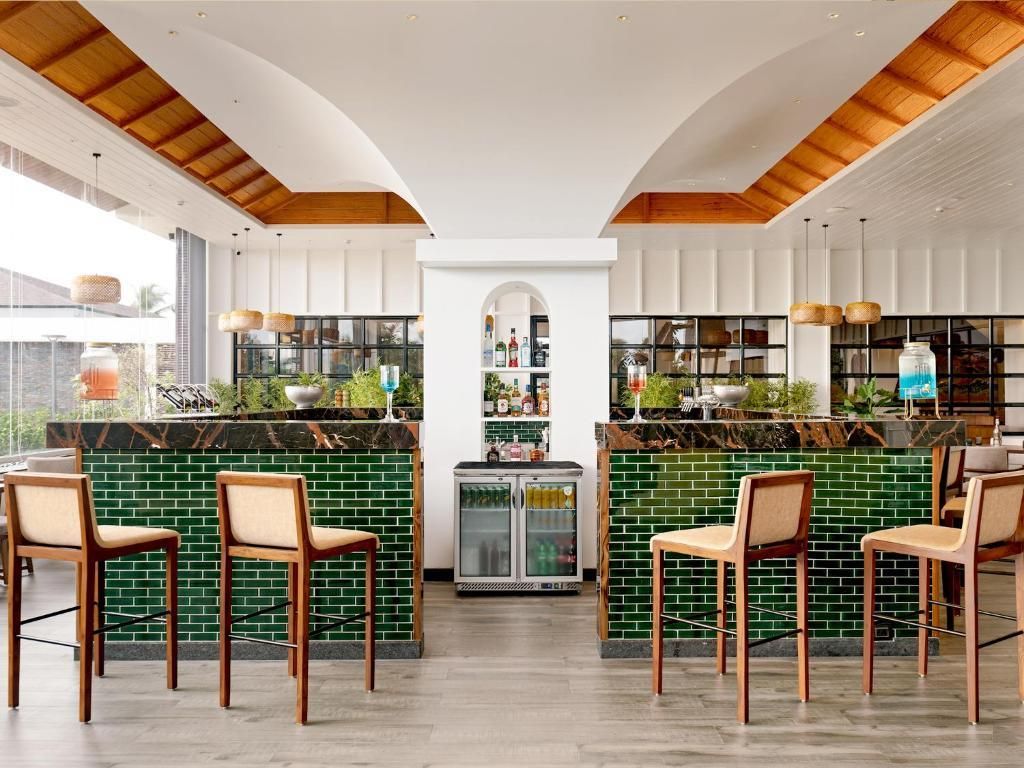 GATEWAY GOA PALOLEM (ex. CLOUD 9 SAROVAR PREMIERE PALOLEM) - 30