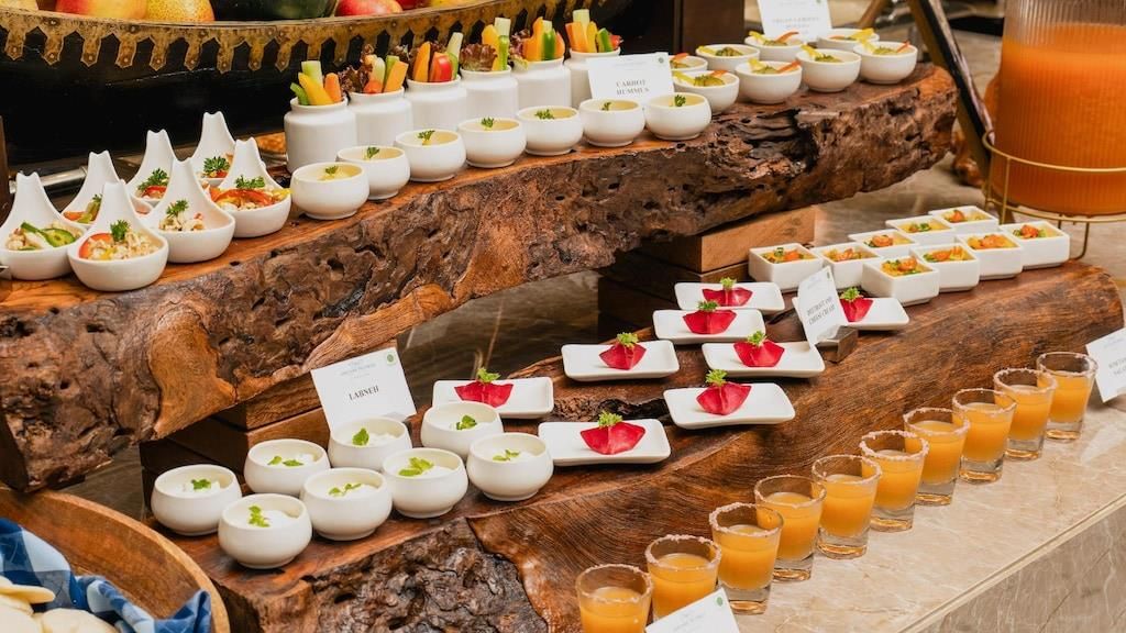 GATEWAY GOA PALOLEM (ex. CLOUD 9 SAROVAR PREMIERE PALOLEM) - 32