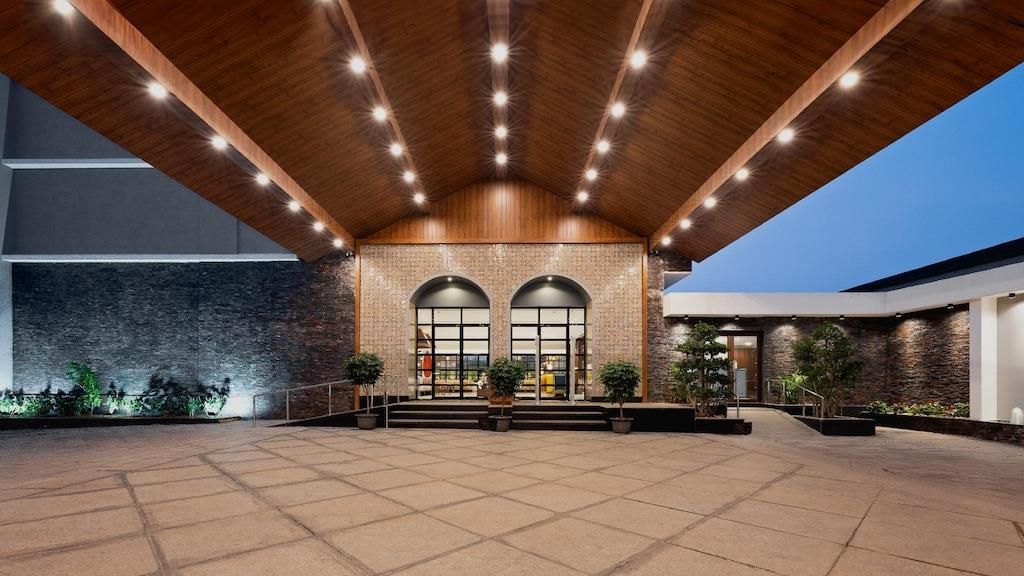 GATEWAY GOA PALOLEM (ex. CLOUD 9 SAROVAR PREMIERE PALOLEM) - 6