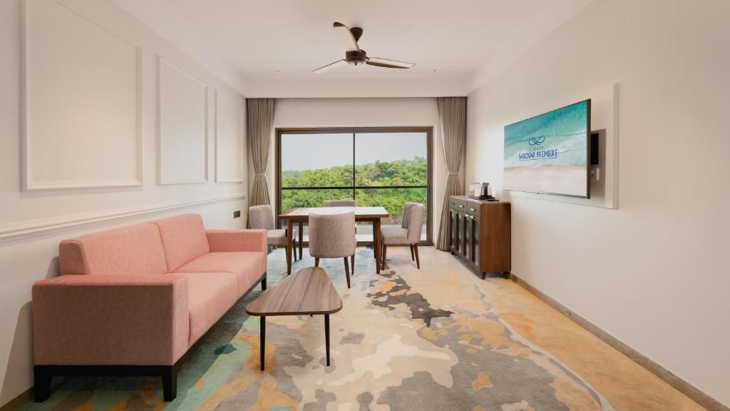 GATEWAY GOA PALOLEM (ex. CLOUD 9 SAROVAR PREMIERE PALOLEM) - 7