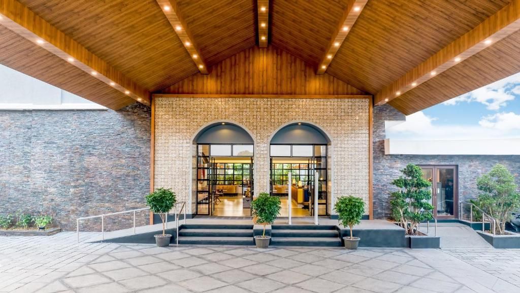 GATEWAY GOA PALOLEM (ex. CLOUD 9 SAROVAR PREMIERE PALOLEM) - 8