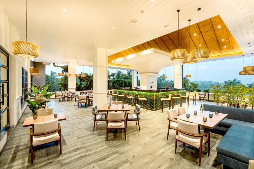 GATEWAY GOA PALOLEM (ex. CLOUD 9 SAROVAR PREMIERE PALOLEM) - 9