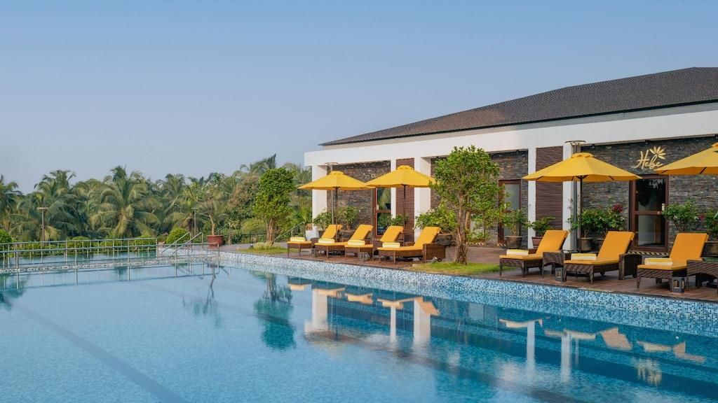 GATEWAY GOA PALOLEM (ex. CLOUD 9 SAROVAR PREMIERE PALOLEM) - 10
