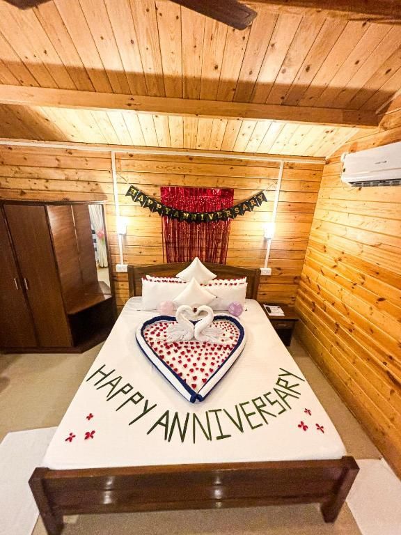 RED CRAB ECO RESORTS - CABO DE RAMA - 3