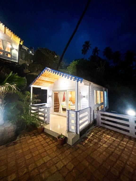 RED CRAB ECO RESORTS - CABO DE RAMA - 4