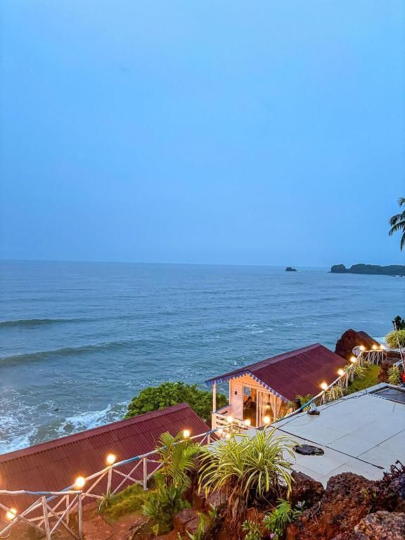 RED CRAB ECO RESORTS - CABO DE RAMA - 5