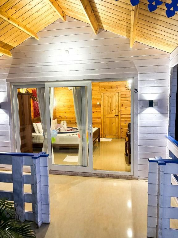 RED CRAB ECO RESORTS - CABO DE RAMA - 7