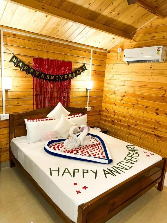 RED CRAB ECO RESORTS - CABO DE RAMA - 9