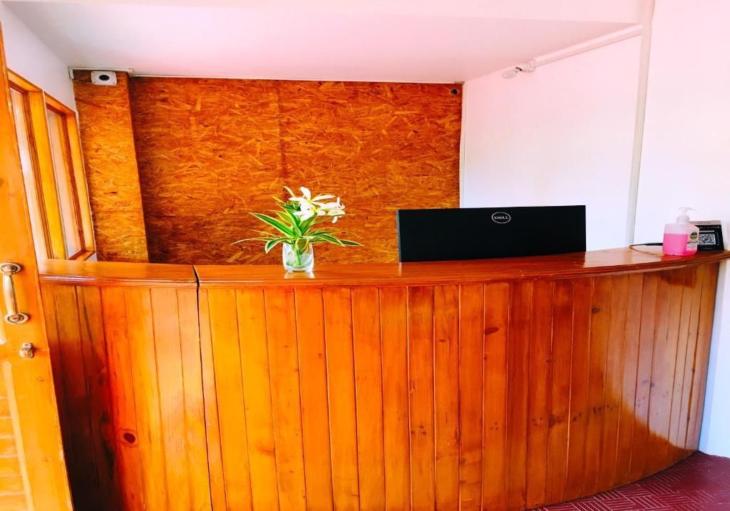 MARTINS CREST GOA - 13