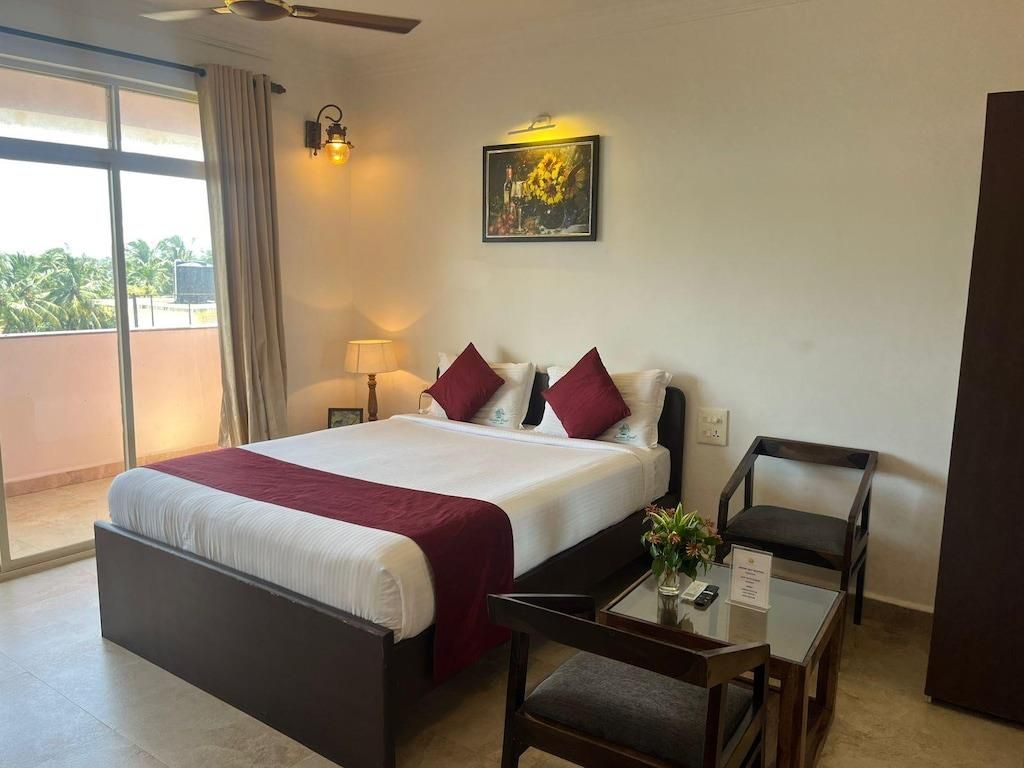 MARTINS CREST GOA - 14