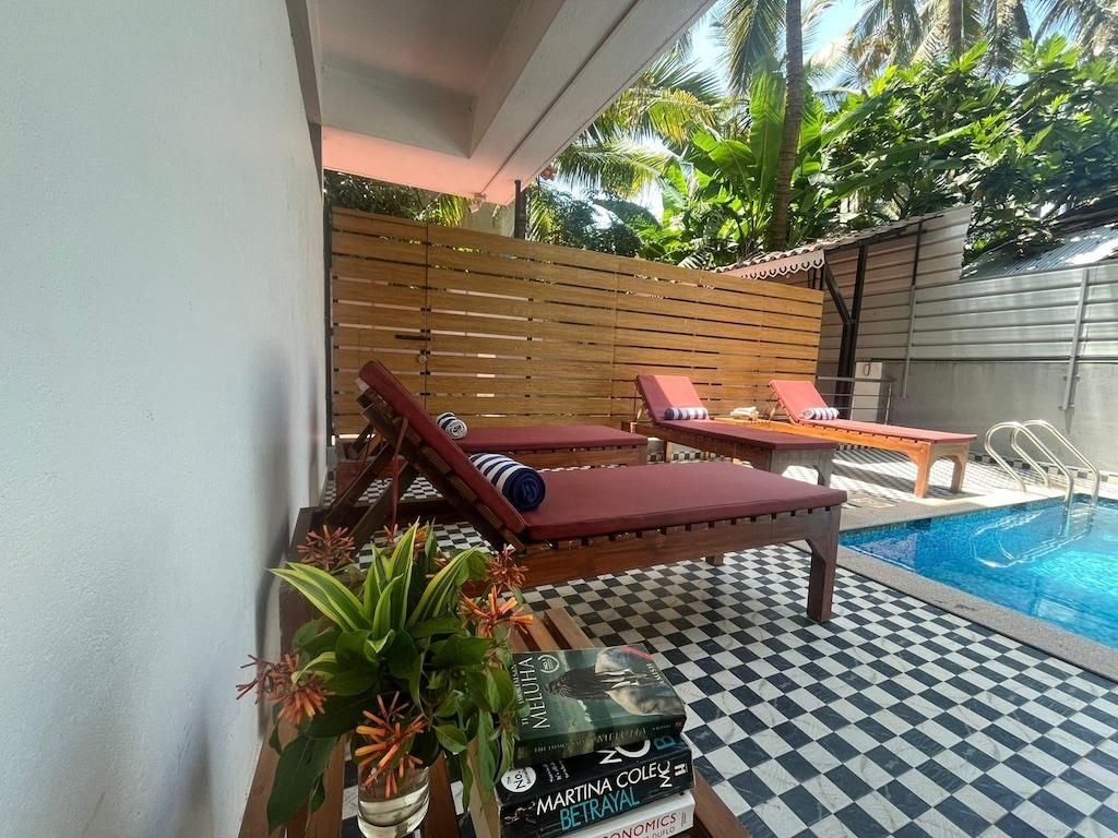 MARTINS CREST GOA - 15