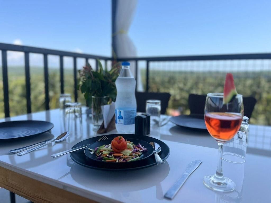 MARTINS CREST GOA - 16