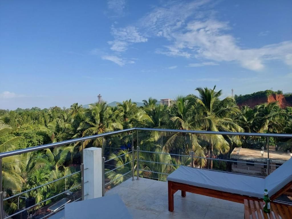 MARTINS CREST GOA - 17