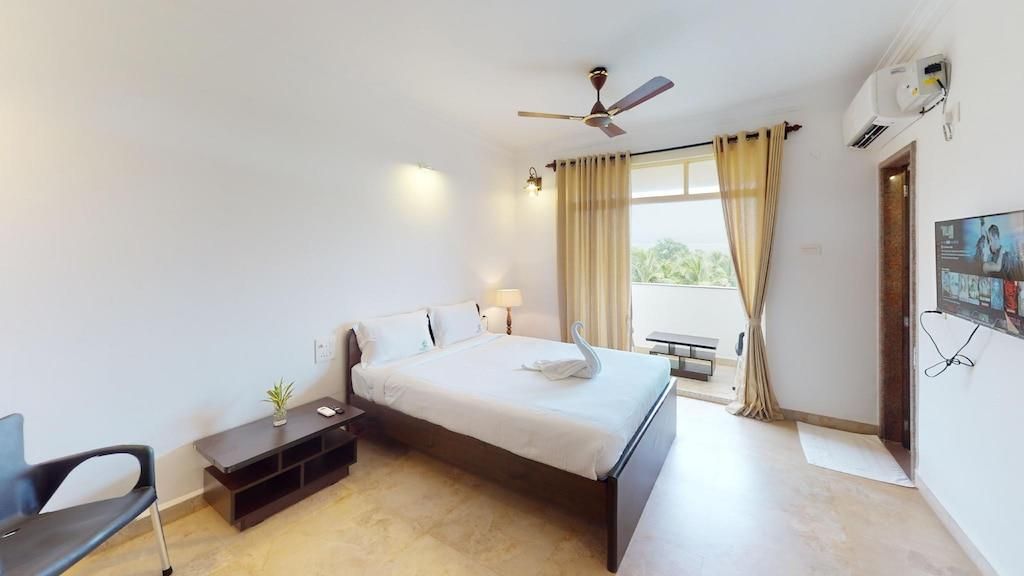 MARTINS CREST GOA - 18