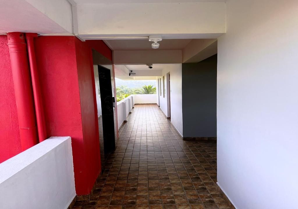 MARTINS CREST GOA - 4