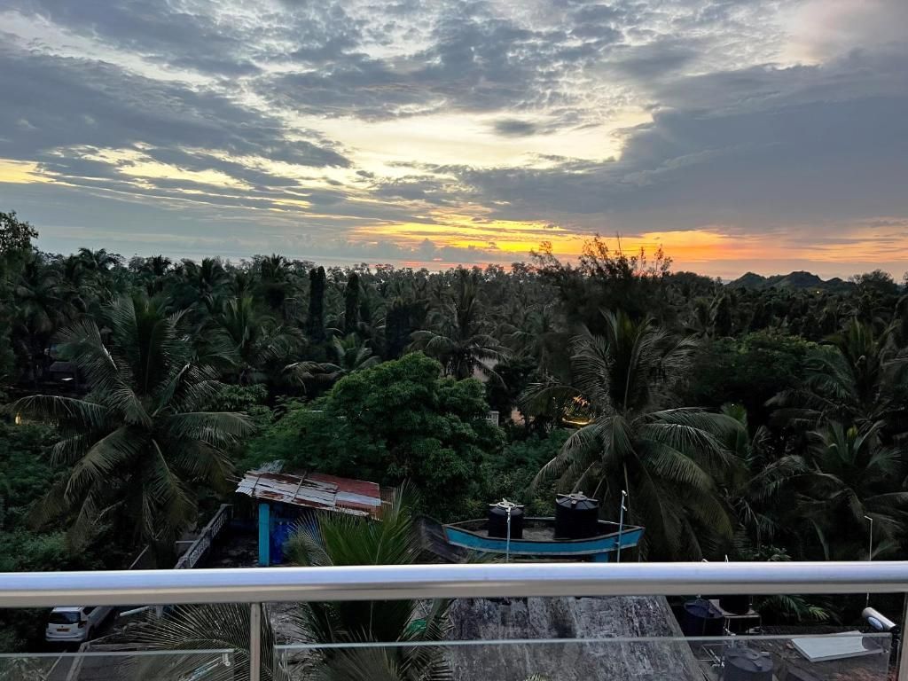 MARTINS CREST GOA - 7