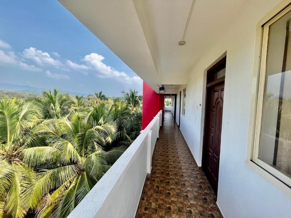 MARTINS CREST GOA - 8