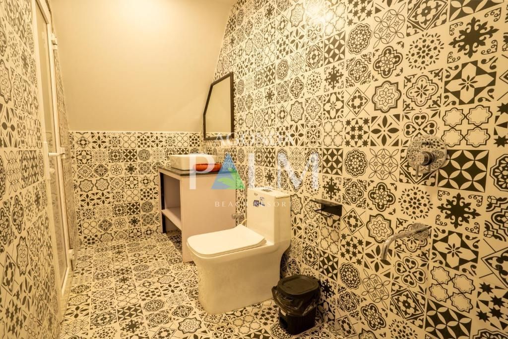 AGONDA PALM BEACH RESORT - 12