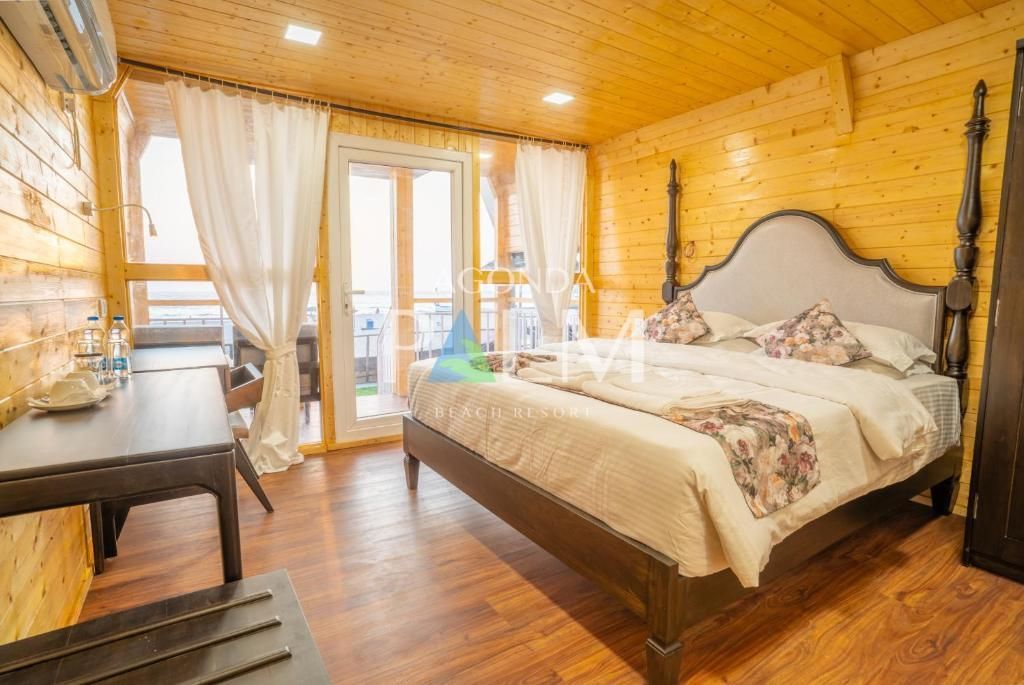 AGONDA PALM BEACH RESORT - 4