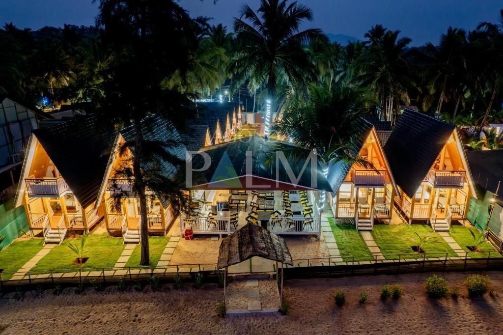 AGONDA PALM BEACH RESORT - 9